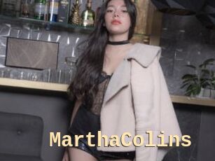 MarthaColins