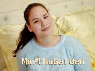 MarthaGarden