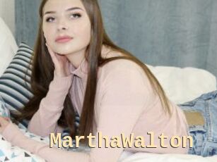 MarthaWalton