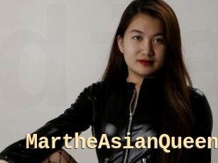 MartheAsianQueen