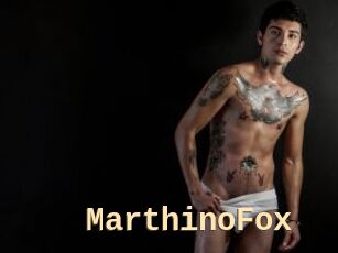 MarthinoFox