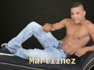 Martiinez