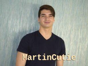 MartinCutie