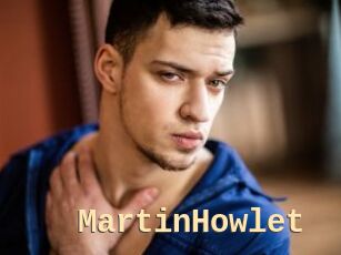 MartinHowlet