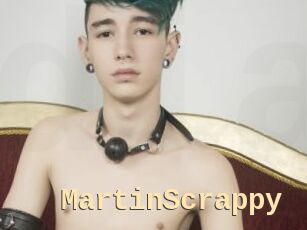 MartinScrappy