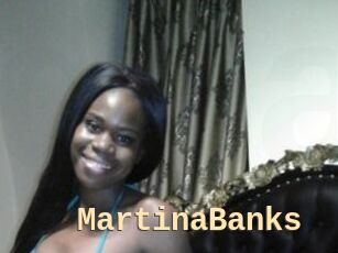 MartinaBanks