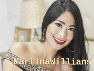 MartinaWillians