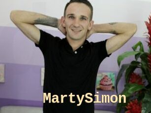 MartySimon