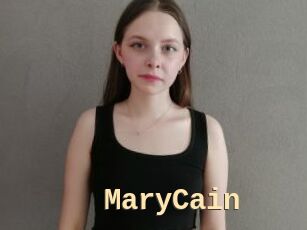 MaryCain