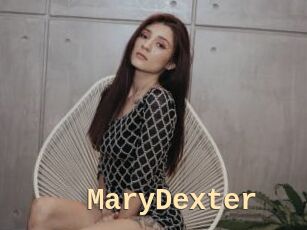 MaryDexter