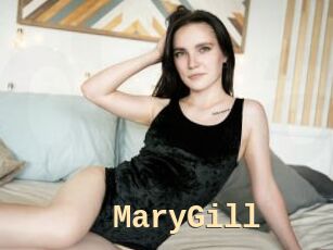 MaryGill