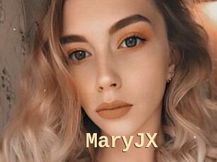 MaryJX