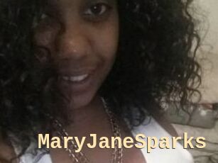 MaryJaneSparks