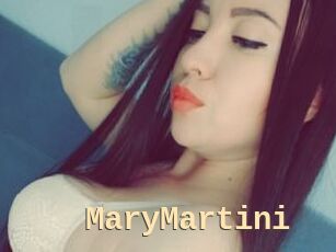 MaryMartini