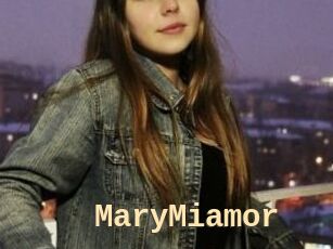 MaryMiamor