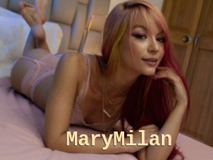 MaryMilan