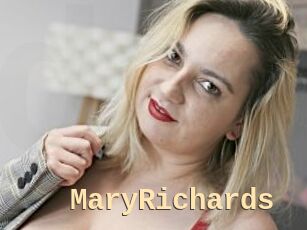 MaryRichards