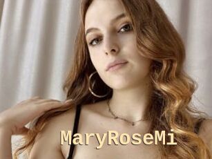 MaryRoseMi