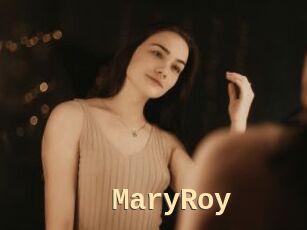 MaryRoy