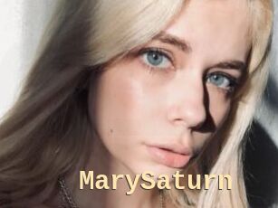 MarySaturn