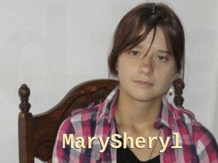 MarySheryl