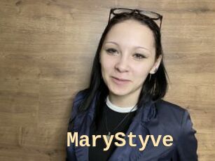 MaryStyve