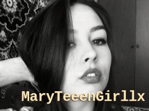 MaryTeeenGirllx