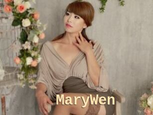 MaryWen