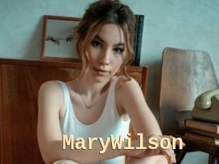 MaryWilson