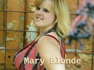 Mary_Blonde