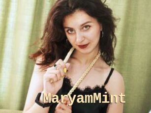 MaryamMint