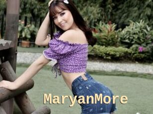 MaryanMore