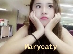 Marycaty