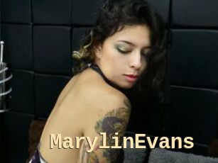 MarylinEvans