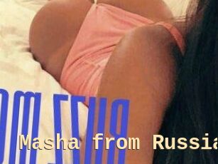 Masha_from_Russia