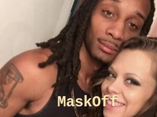 MaskOff