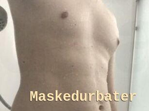 Maskedurbater