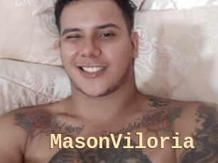 MasonViloria