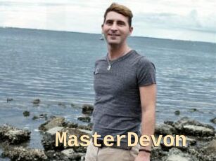 MasterDevon