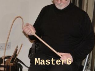 MasterG