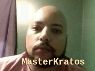 MasterKratos