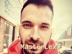 MasterLexx