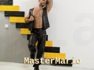 MasterMario