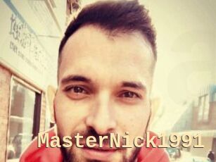 MasterNick1991