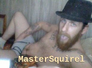 MasterSquirel