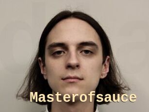 Masterofsauce