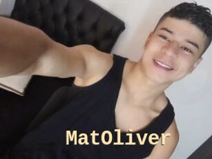 MatOliver