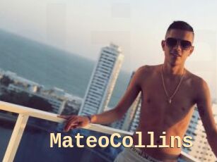 MateoCollins