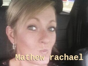 Mathew_rachael