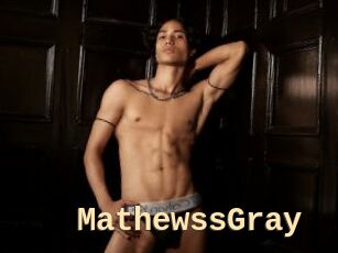 MathewssGray